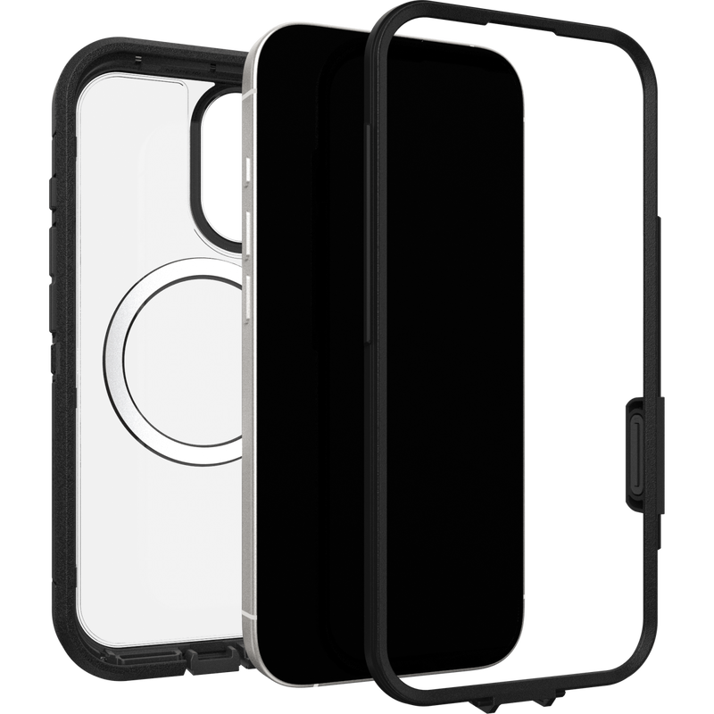 iPhone 17 OtterBox Defender XT Pro MagSafe Case