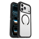 OtterBox Defender Pro XT case for iPhone 18 Pro Max, front and back view