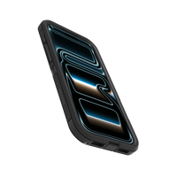 OtterBox Defender Pro XT case for iPhone 18 Pro Max and 17 Pro Max, angled front view