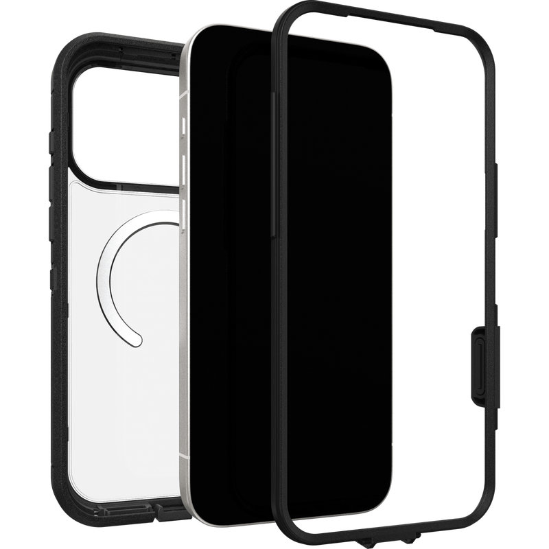 iPhone 17 Pro Max OtterBox Defender XT Pro MagSafe Case