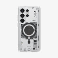 Samsung Galaxy S26 Ultra SPIGEN Ultra Hybrid MagFit MagSafe Case