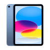 Refurbished Apple iPad 10th Gen. 64GB (Wi-Fi + Cellular)