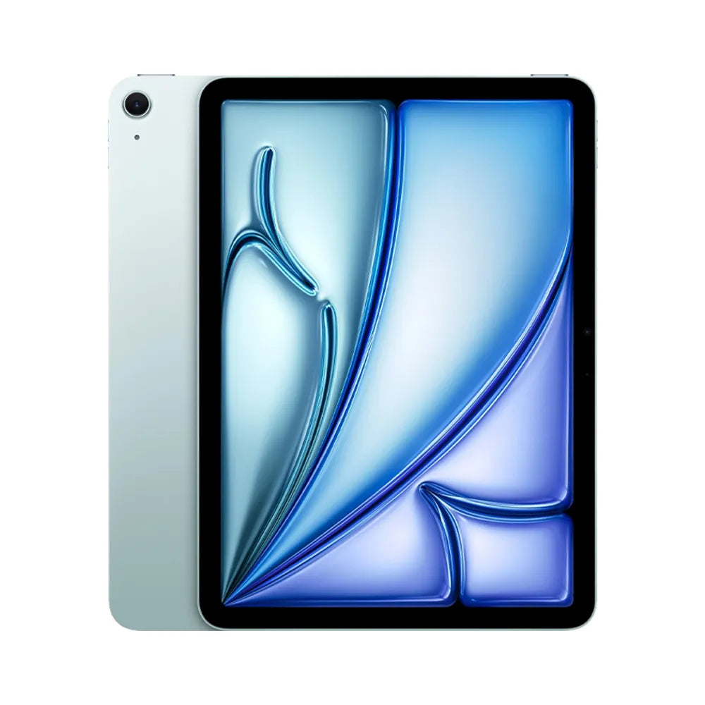 Apple iPad Air 6th Gen 11-inch Blue