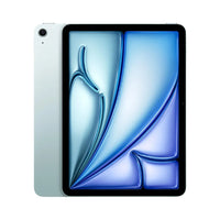Apple iPad Air 6th Gen 11-inch Blue