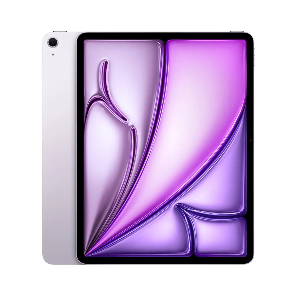 Purple / Grade A