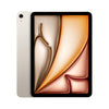 Apple iPad Air 6th Gen 11-inch Starlight