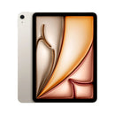 Apple iPad Air 6th Gen 11-inch Starlight