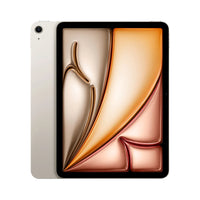 Apple iPad Air 6th Gen 11-inch Starlight