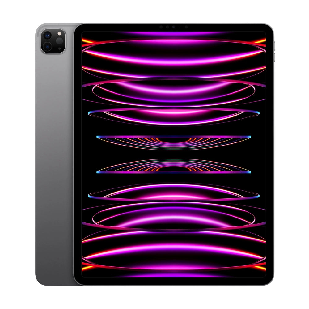 Apple iPad Pro 12.9 6th Gen. 128GB - (Wi-Fi + Cellular)