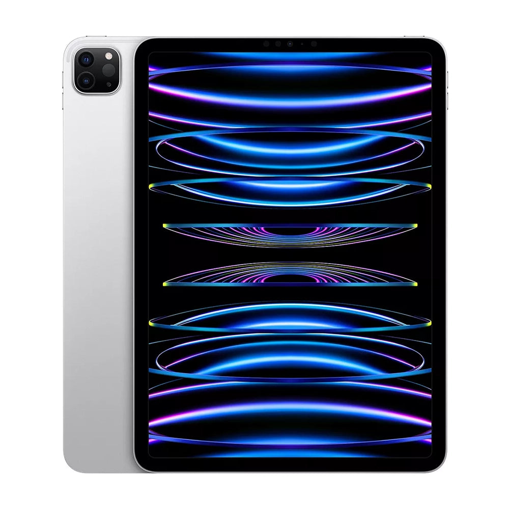 Apple iPad Pro 12.9 6th Gen. 128GB - (Wi-Fi + Cellular)