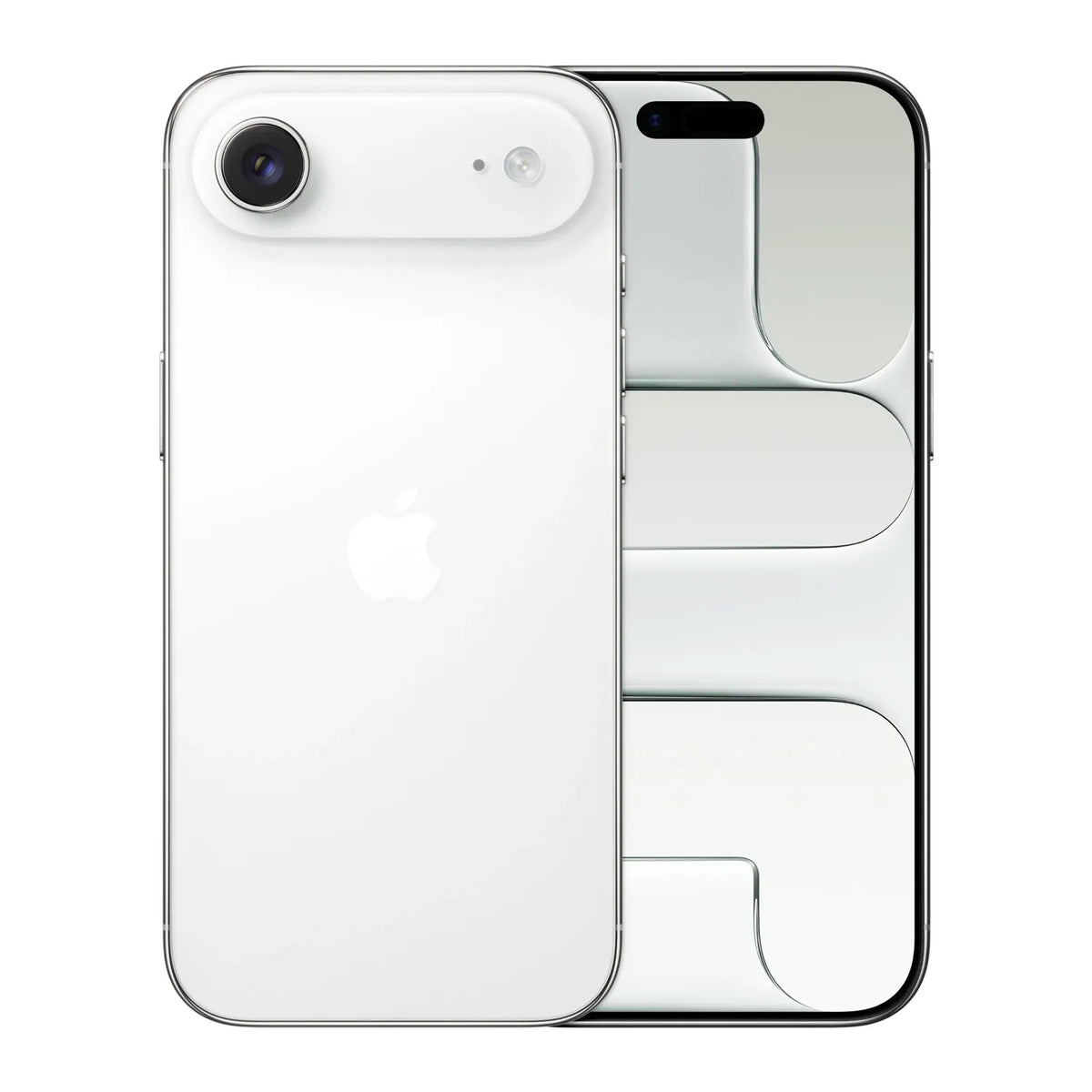 Cloud White / As New