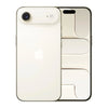 iPhone Air Light Gold 