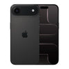 iPhone Air Space Black