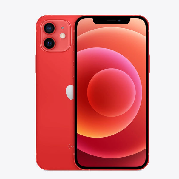 Buy Refurbished iPhone 12 64GB | Unlocked 5G – OZ Tech Deals