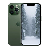 Refurbished Apple iPhone 13 Pro Max 256GB Alpine Green - Unlocked | OZ Tech Deals Australia