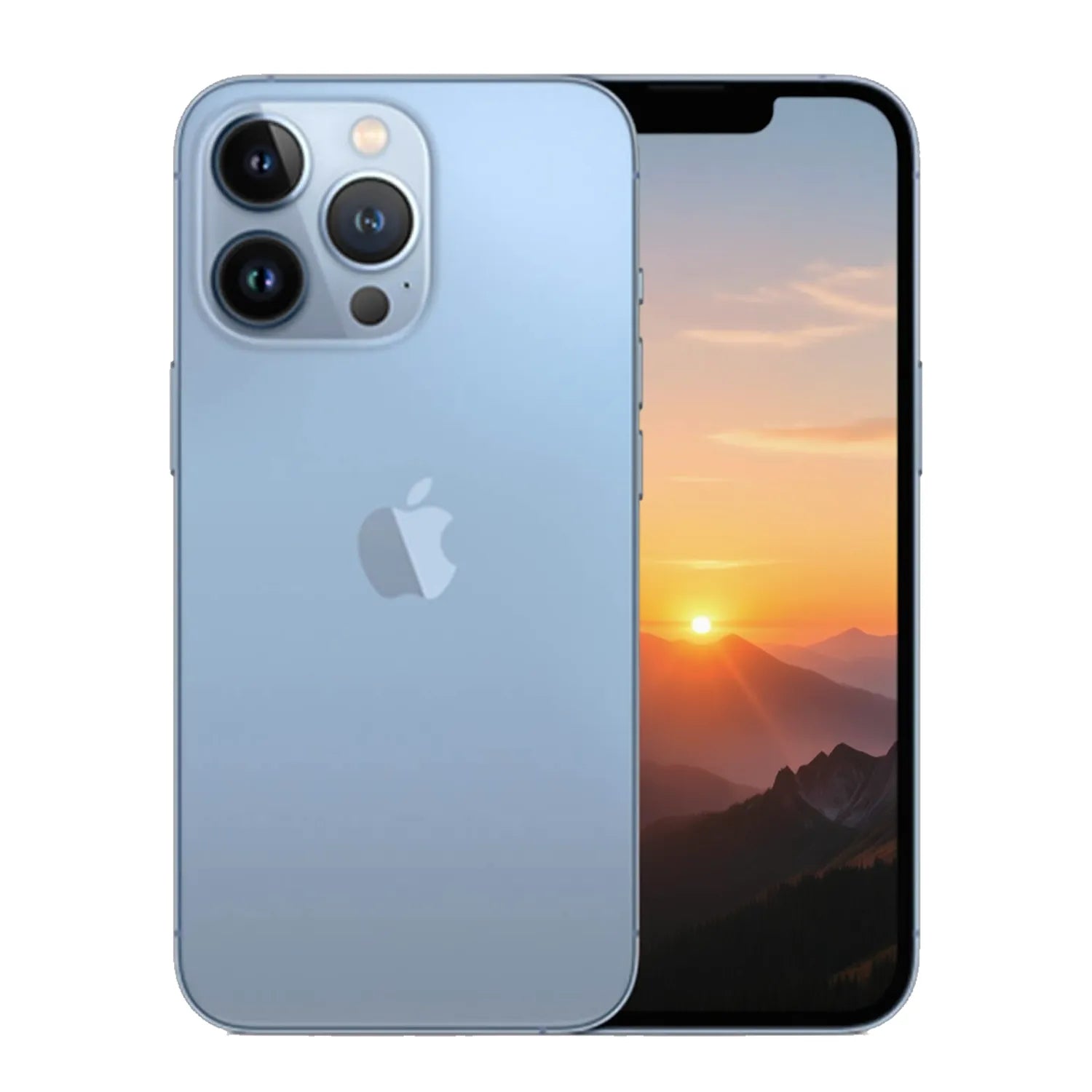 Apple iPhone 13 Pro Max 256GB - Refurbished