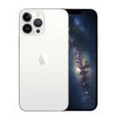 Refurbished Apple iPhone 13 Pro Max 256GB Silver - Unlocked | OZ Tech Deals Australia