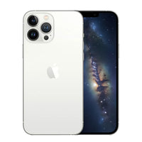 Refurbished Apple iPhone 13 Pro Max 256GB Silver - Unlocked | OZ Tech Deals Australia