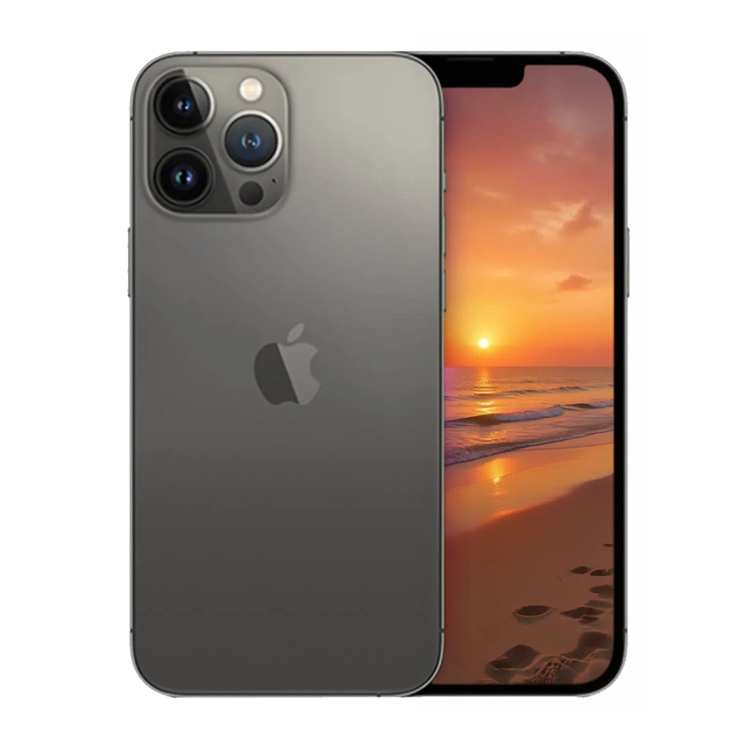 Refurbished Apple iPhone 13 Pro Max 256GB Graphite - Unlocked | OZ Tech Deals Australia