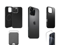 Apple iPhone 16 Pro Max 512GB Black (As New)