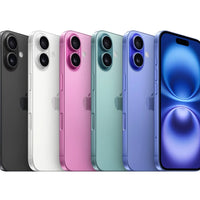 Apple iPhone 16 256GB