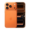 Apple iPhone 17 Pro Cosmic orange