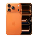 Apple iPhone 17 Pro Cosmic orange