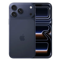 Apple iPhone 17 Pro Max Deep Blue