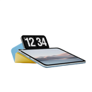 MOFT Dynamic Folio adjusted to a low angle for sketching on iPad Pro