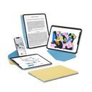 MOFT Dynamic Folio for iPad Pro 11-inch in Panna Cotta MOVAS vegan leather