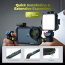 Freewell iPhone Genius Rig Basic Kit for iPhone 17 Pro