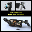 Freewell iPhone Genius Rig Cine Kit close-up