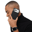 Wrapped Camera Control button on the MOFT Snap case for iPhone 17 Pro Max