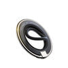 Joyroom MagSafe magnetic ring holder in Black