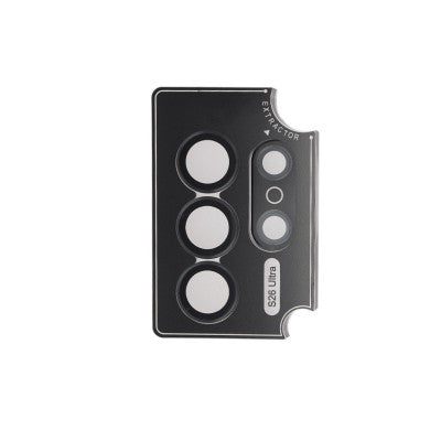 Samsung Galaxy S26 Ultra Kinglas Metal Ring Camera Protector