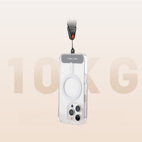 PGYTECH LinkGo quick release system rated to hold 10kg
