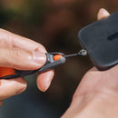PGYTECH LinkGo webbing strap quick release detail