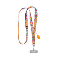 PGYTECH LinkGo phone photography strap in Webbing Modern Art