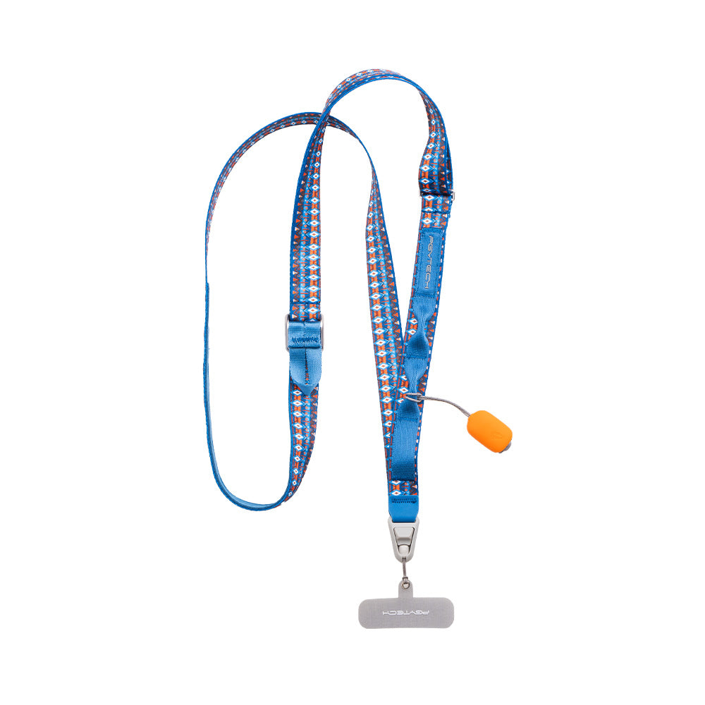 PGYTECH LinkGo phone photography strap in Webbing Bohemian