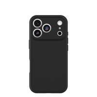 OtterBox Lumen MagSafe case for iPhone 18 Pro Max in black