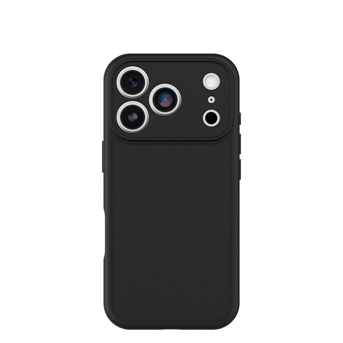 OtterBox Lumen MagSafe case for iPhone 18 Pro Max in black