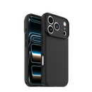 OtterBox Lumen black case MagSafe alignment