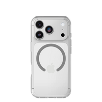OtterBox Lumen MagSafe case for iPhone 18 Pro Max in clear