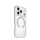 OtterBox Lumen clear case side profile