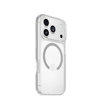 OtterBox Lumen clear case side profile