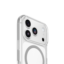 OtterBox Lumen clear case camera lip and Camera Control cut out