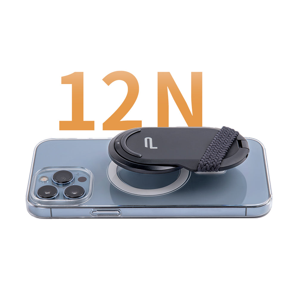 PGYTECH MagFlex strong magnetic hold