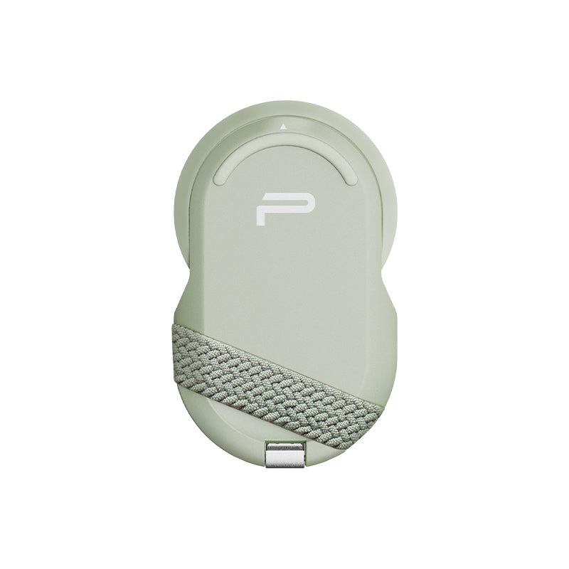 PGYTECH MagFlex magnetic phone photography stand in Mint Green