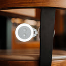 PGYTECH MagGlow standing on a table