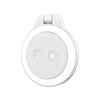 PGYTECH MagGlow magnetic phone fill light in Misty Gray
